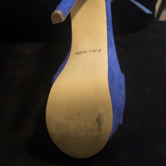 Zigi soho - Picture 5 of 8